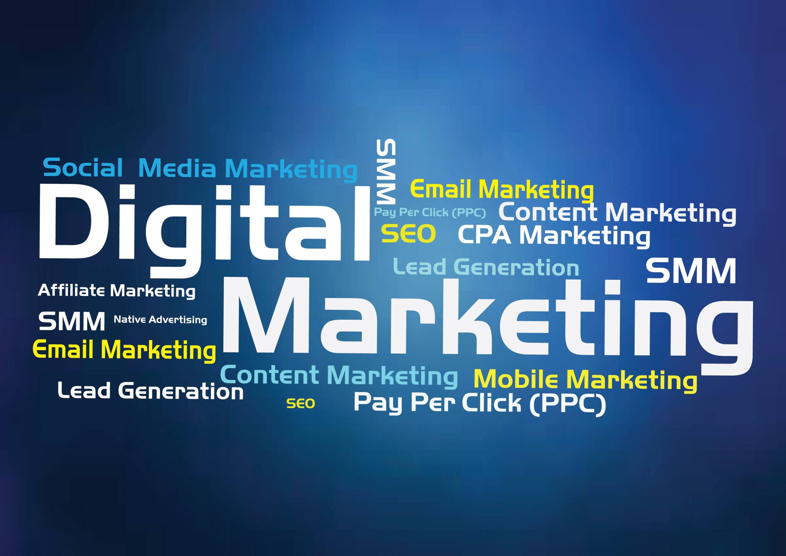 Digital Marketing Freelance Topic scaled