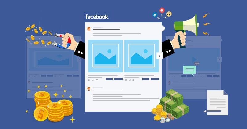 Trong thời đại kỹ thuật số ngày nay, việc quảng cáo sản phẩm và dịch vụ của mình trên mạng xã hội như Facebook là điều không thể thiếu. Tuy nhiên