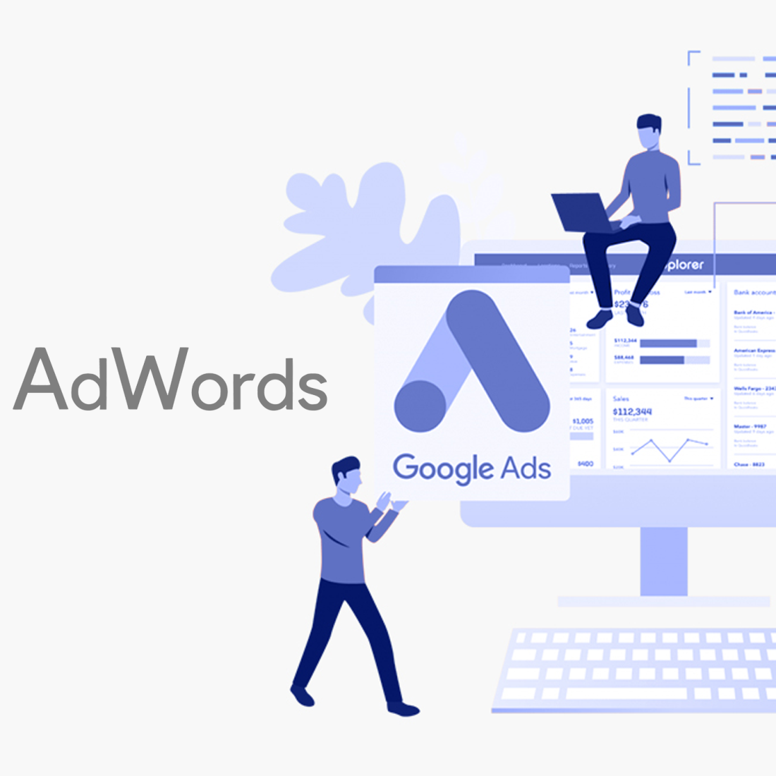 Quảng cáo Google AdWords là gì? Có nên sử dụng dịch vụ Google Ads?