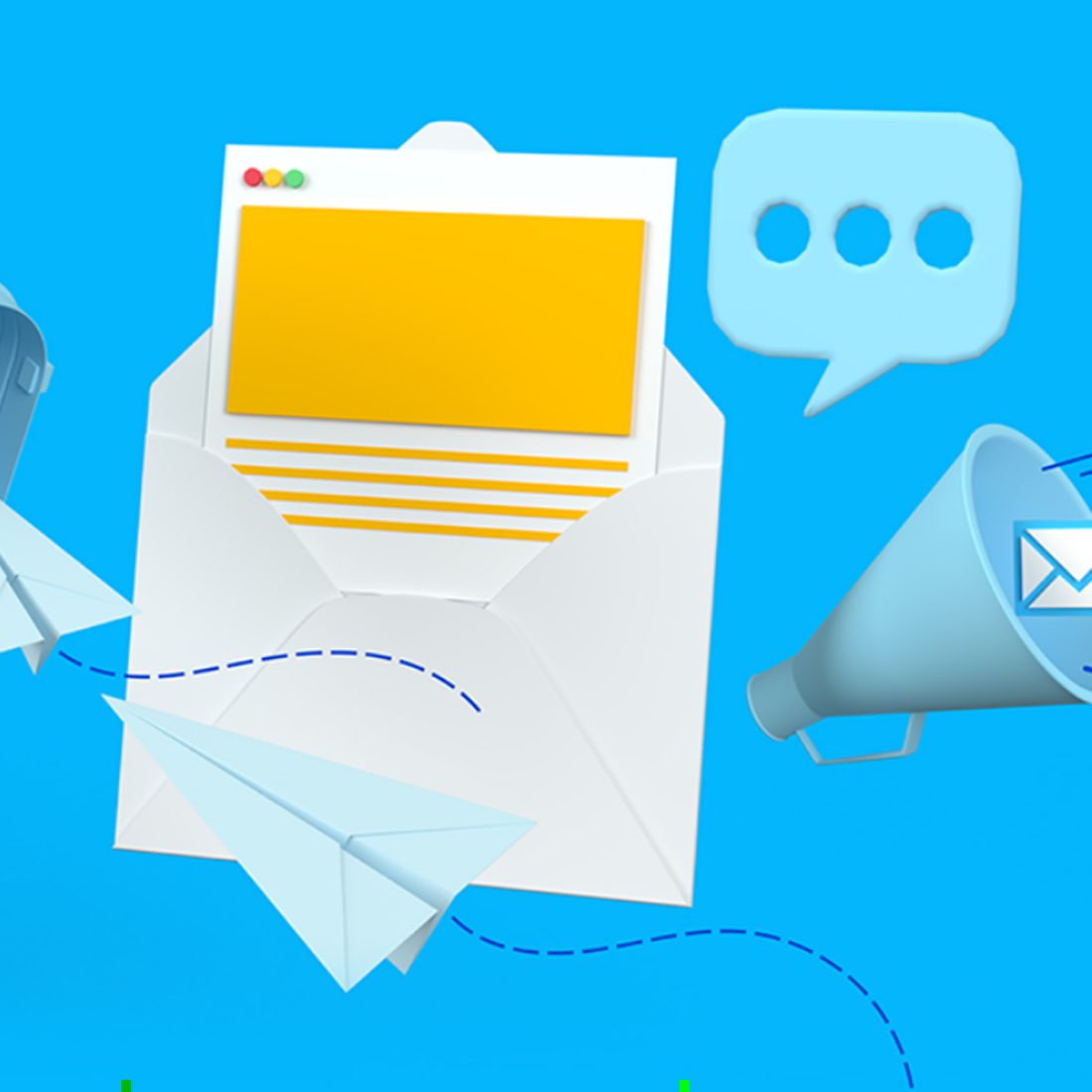 Email Marketing là gì? Giải thích và Ứng dụng trong kinh doanh