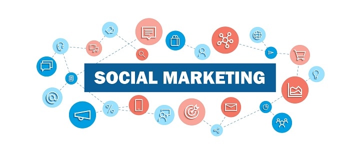 social marketing 1