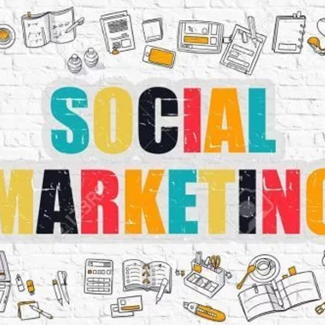 Social Marketing là gì? Các bước triển khai hiệu quả