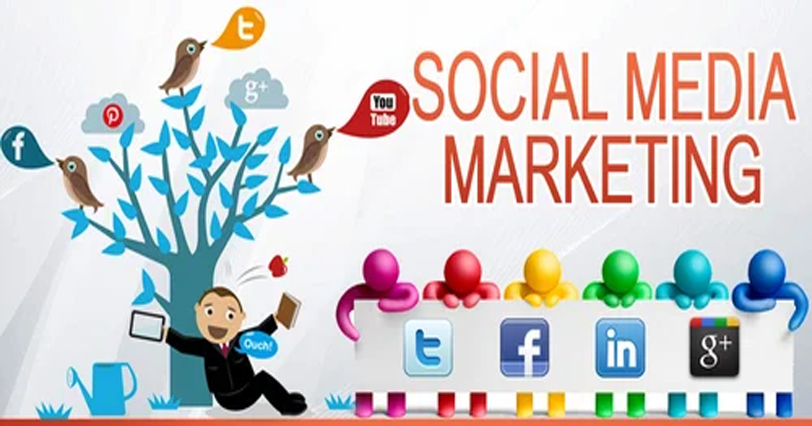 Quảng cáo xã hội là hình thức quảng cáo trên các nền tảng mạng xã hội như Facebook, Instagram, Twitter, LinkedIn, và nhiều nền tảng khác. Đây là một phần quan trọng trong chiến lược marketing hiện đại