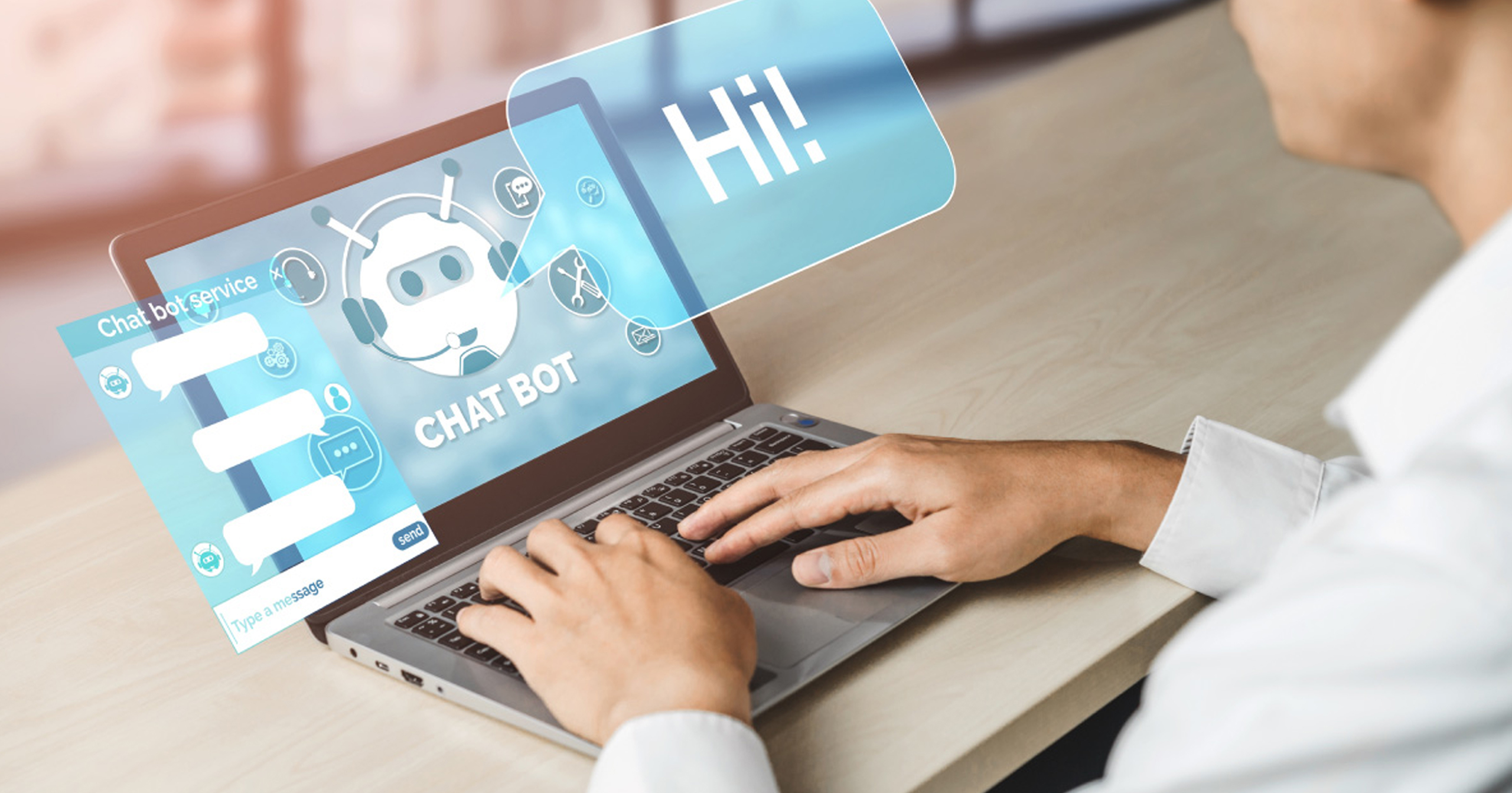 Chatbot đã trở thành một phần không thể thiếu trong nhiều lĩnh vực, từ ngân hàng, bán lẻ, dịch vụ khách hàng đến giáo dục và y tế. Sự phát triển của trí tuệ nhân tạo và học máy đã giúp chatbot ngày càng thông minh và linh hoạt trong việc đáp ứng nhu cầu của người dùng.