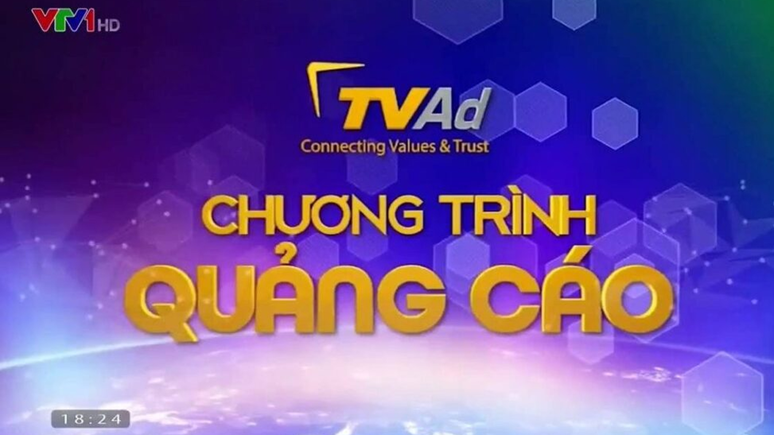 Bao gồm quảng cáo truyền hình, quảng cáo đài phát thanh, quảng cáo trên báo, tạp chí, và tấm vải.
