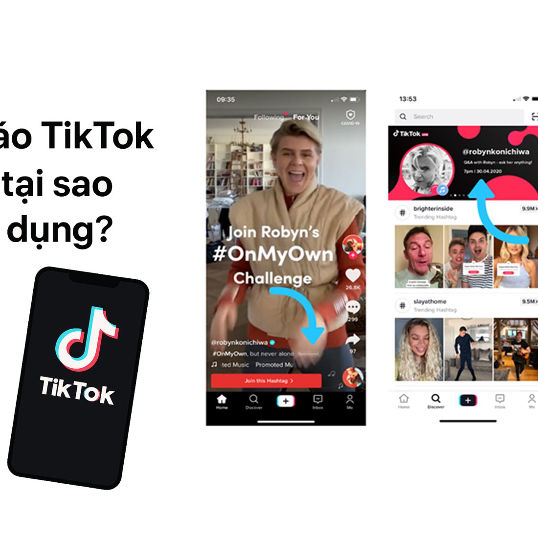 Hướng Dẫn Chi Tiết Cách Chạy TikTok Ads Hiệu Quả 2025