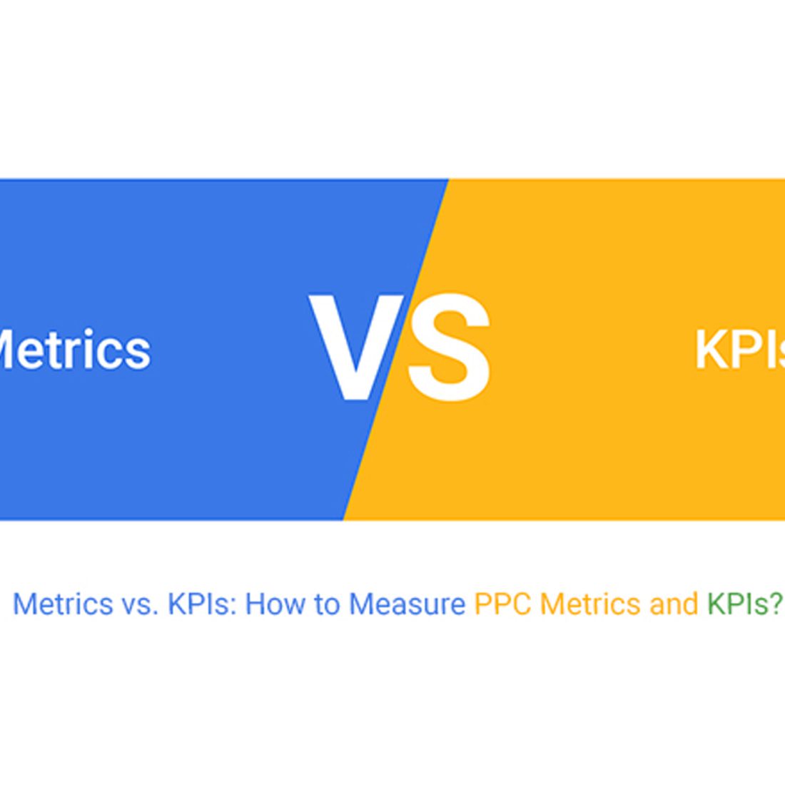 Marketing Metrics và KPI: Khác nhau như thế nào?
