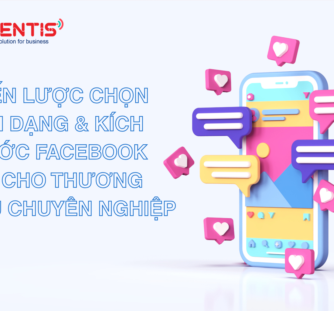 Hướng dẫn chọn định dạng Facebook Ads hiệu quả