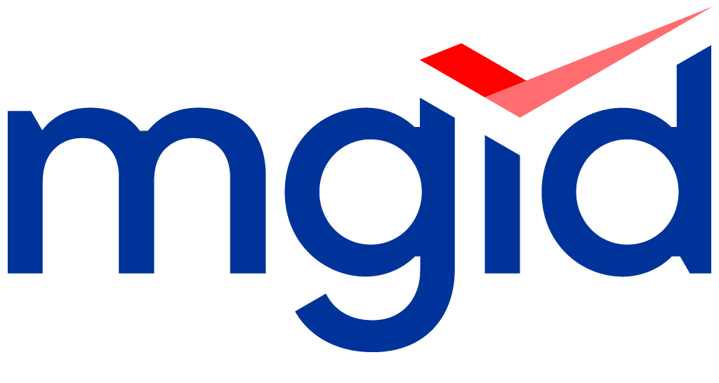 Mgid Logo