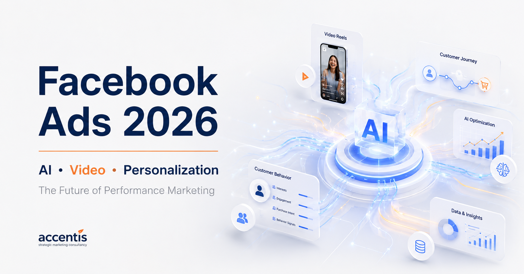 Facebook Ads 2026: Kỷ Nguyên AI, Video Ngắn Và Cá Nhân Hóa Toàn Diện